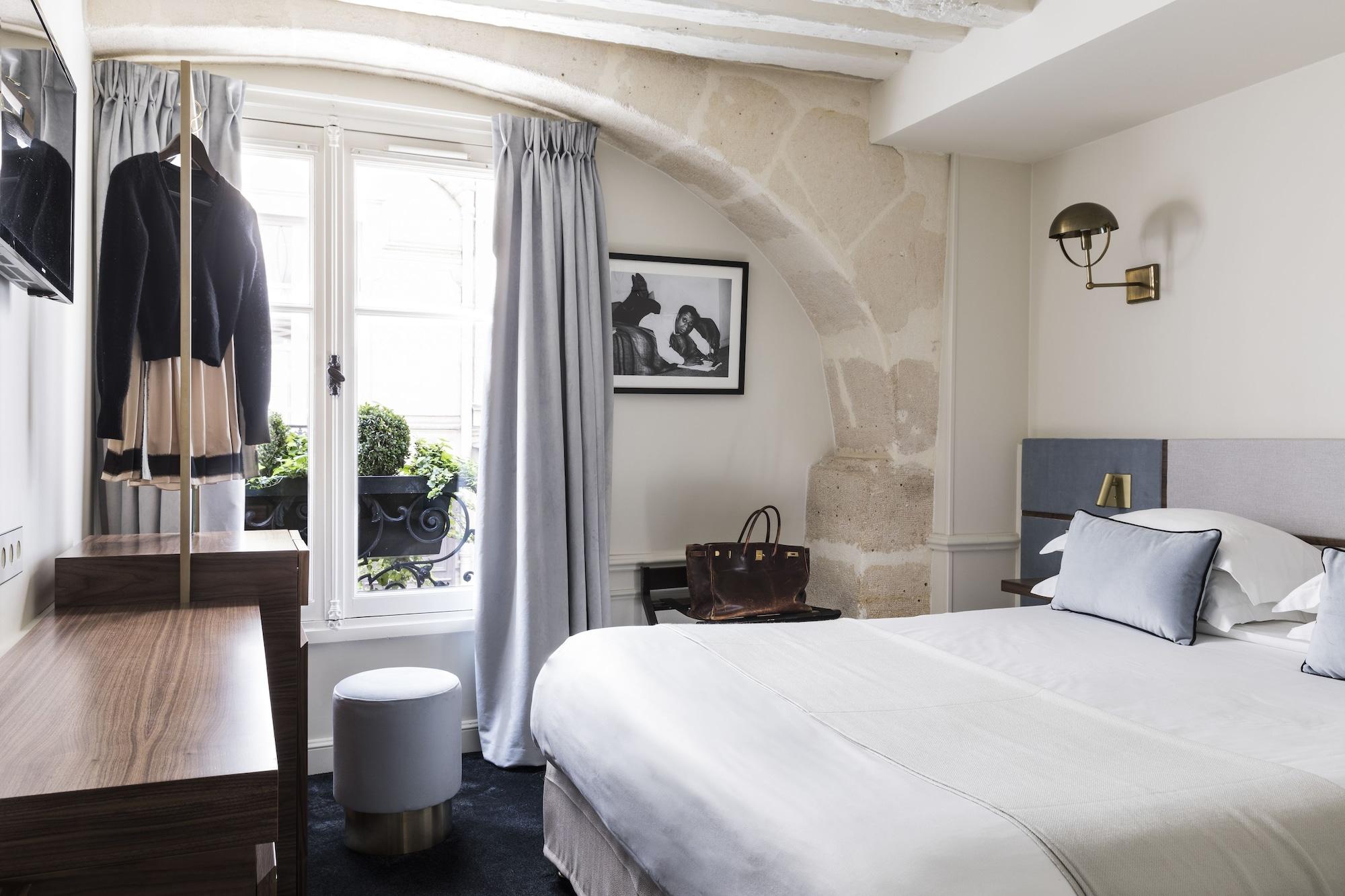 Verneuil Saint Germain 4* Paris