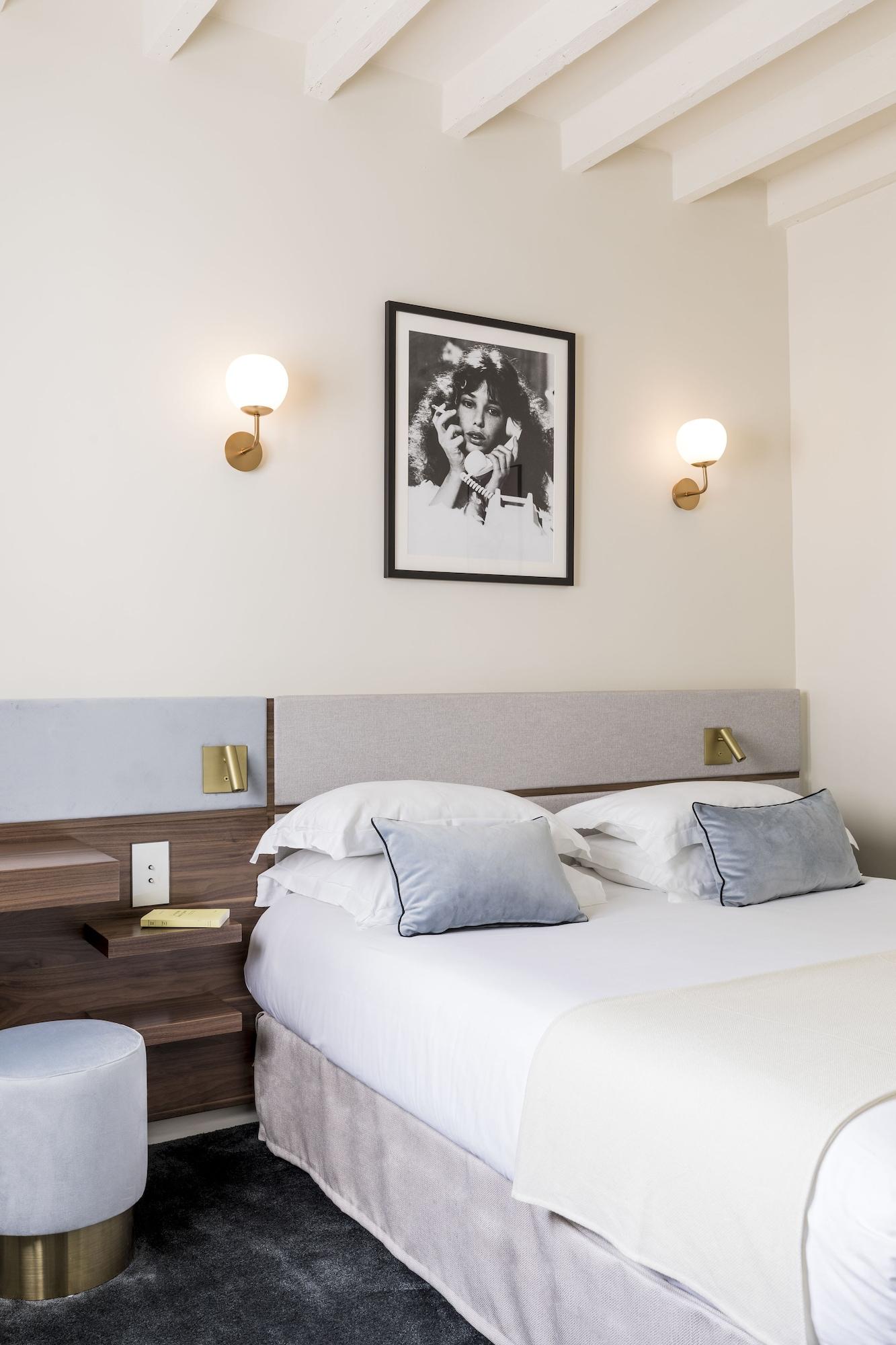Hotel Verneuil Saint Germain