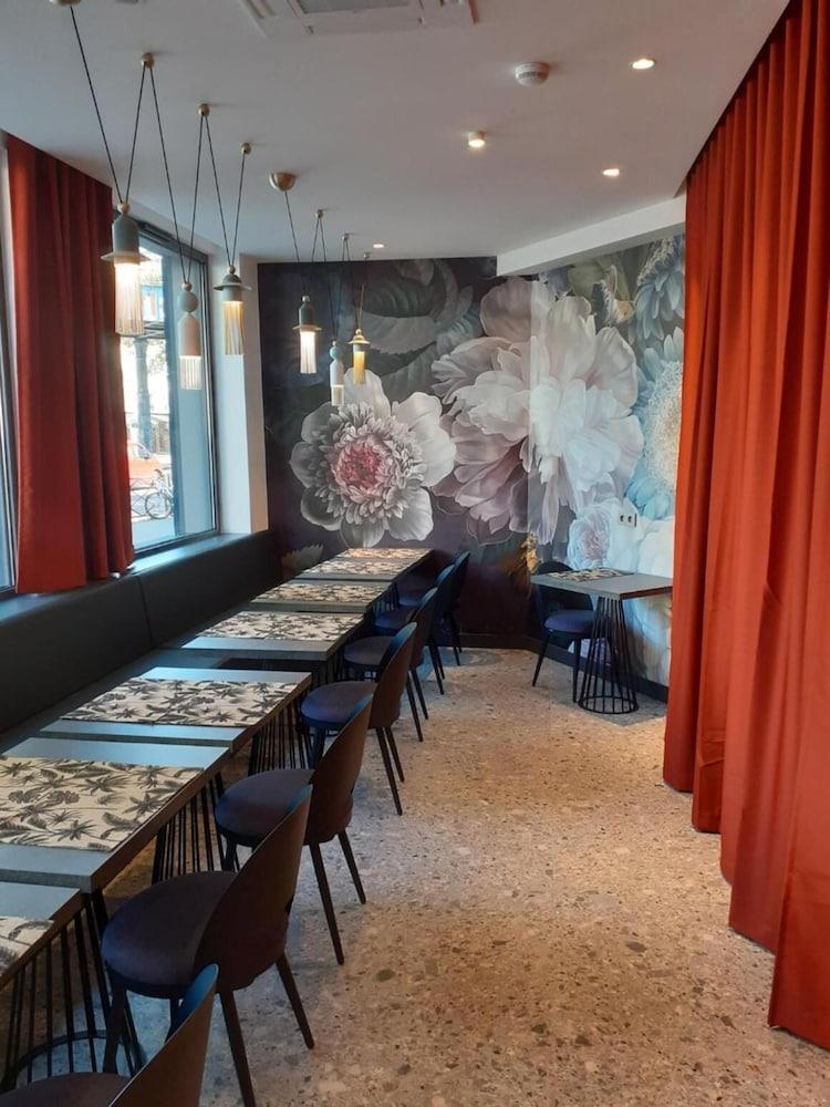 Hotel Hotel Prince Albert Gare De Lyon Paris