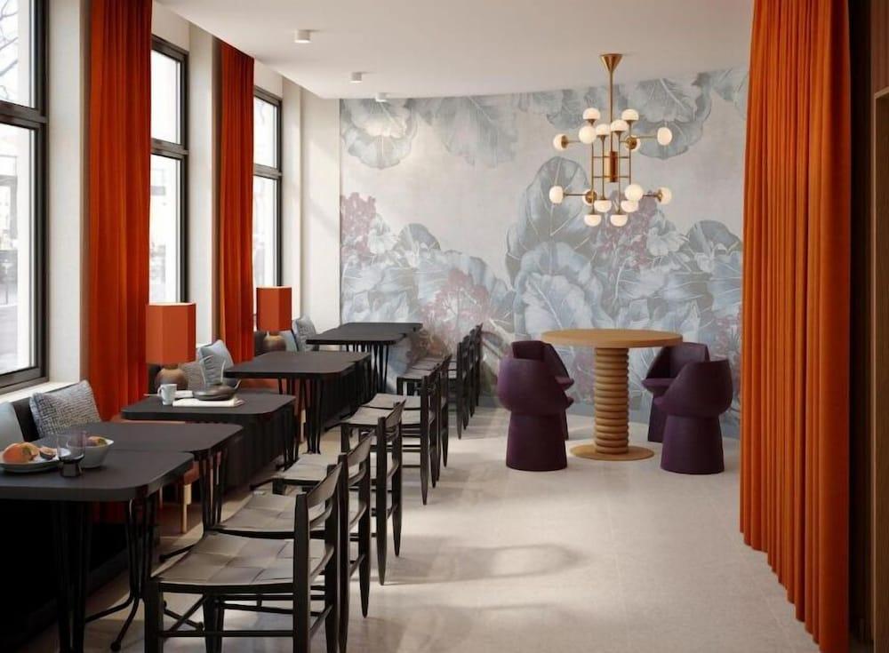 Hotel Hotel Prince Albert Gare De Lyon 3*