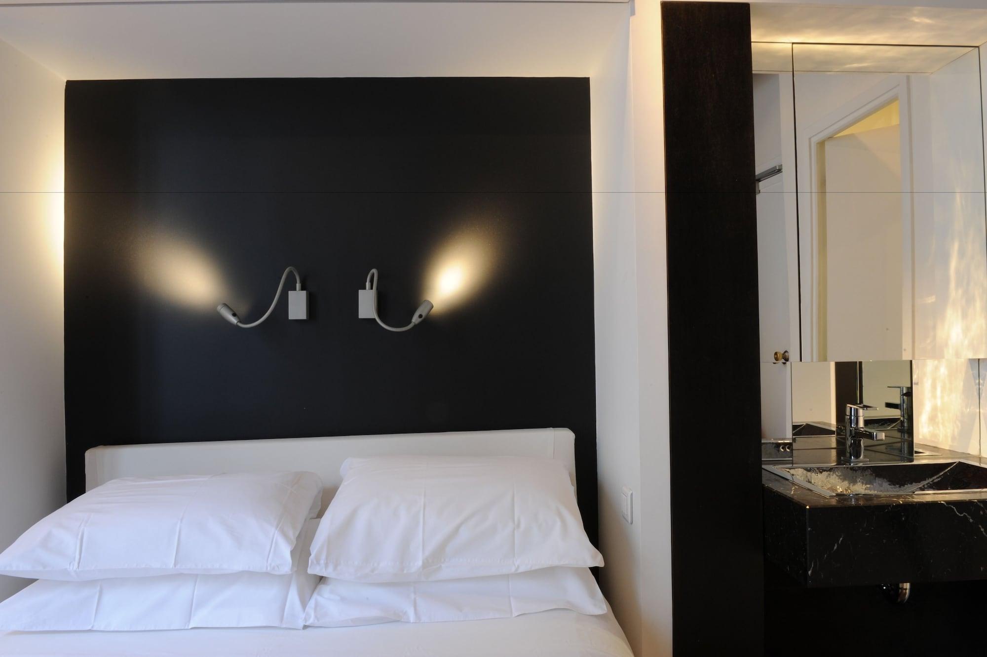 Hotel Boutique De La Place Des Vosges Paris