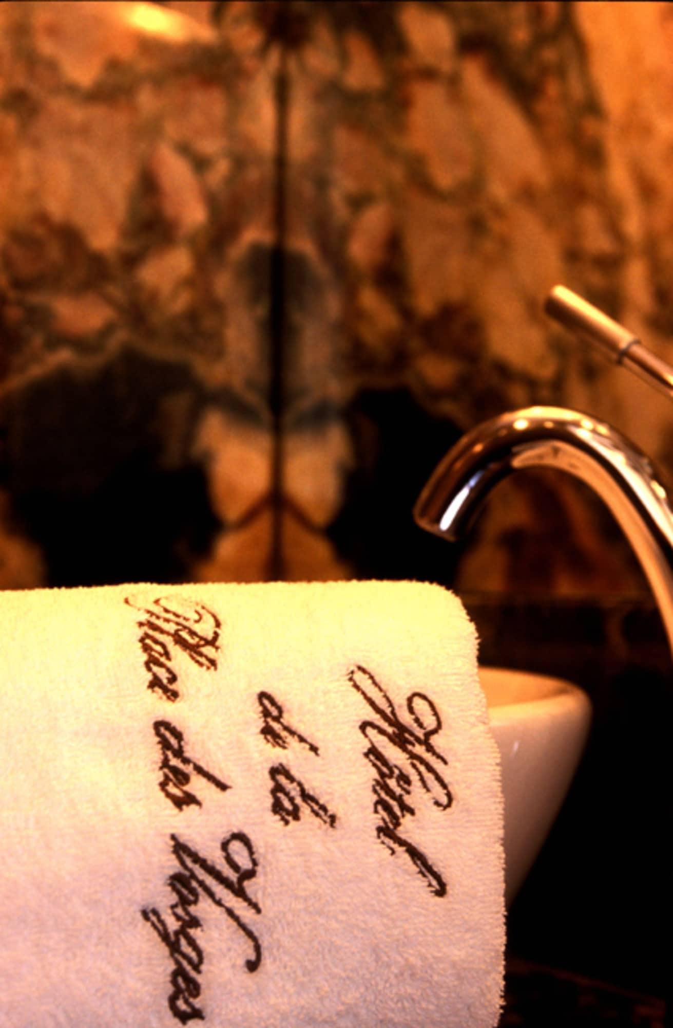 Hotel Boutique De La Place Des Vosges