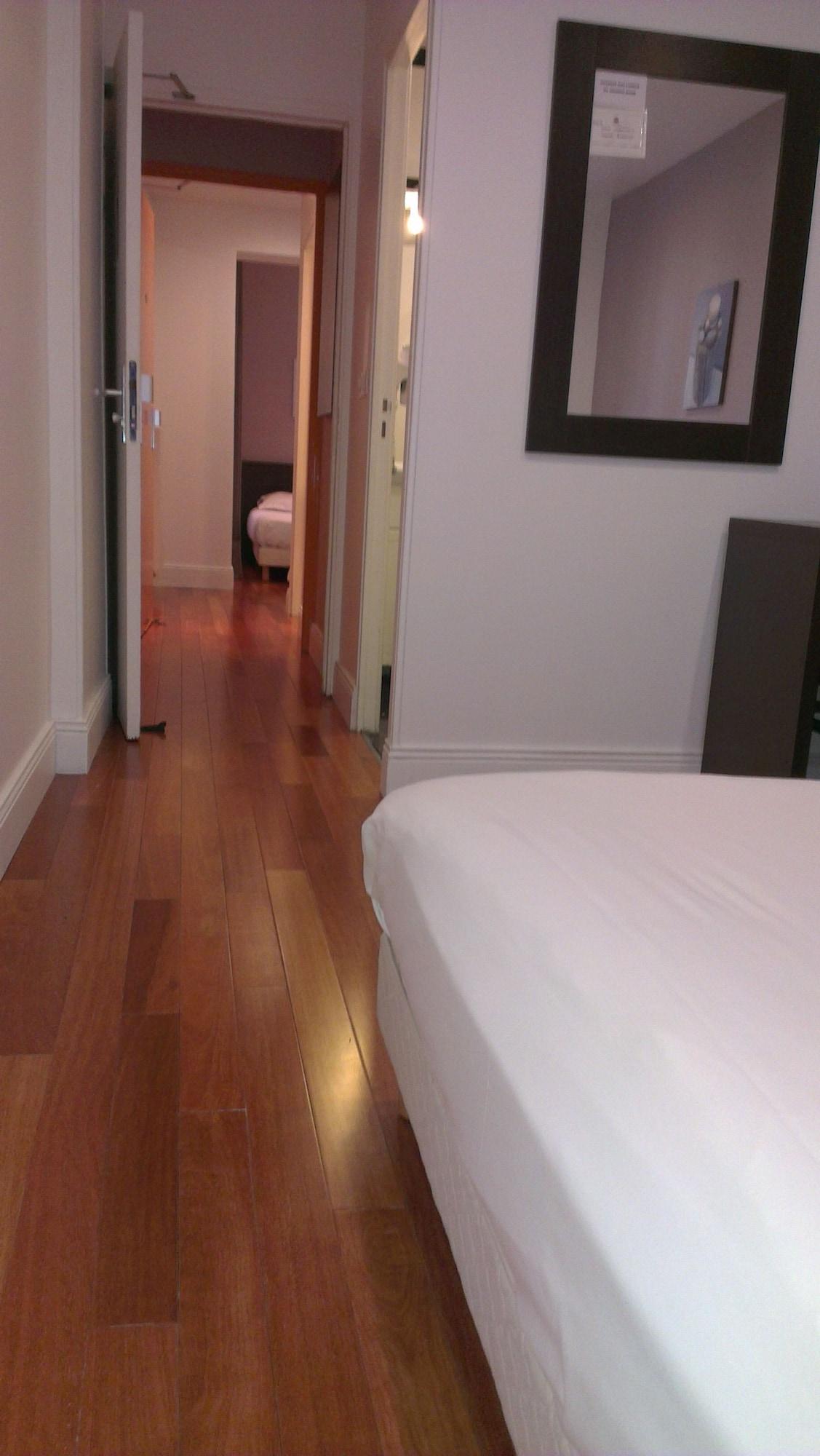 Luxelthe Hotel