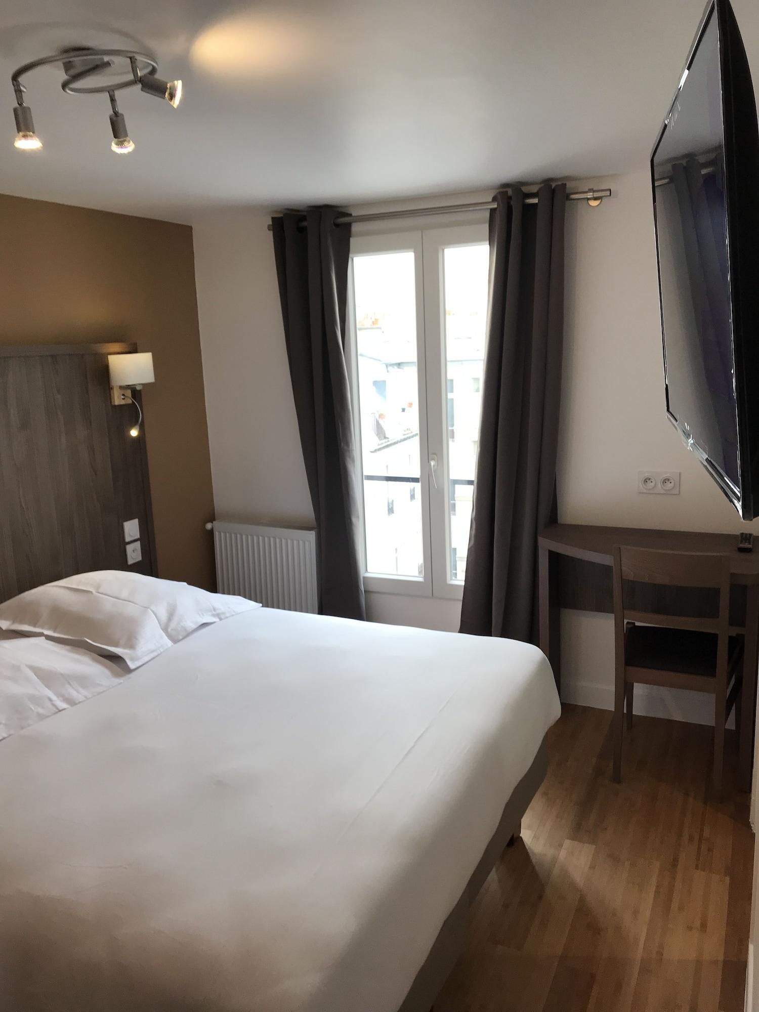 Hotel Luxelthe