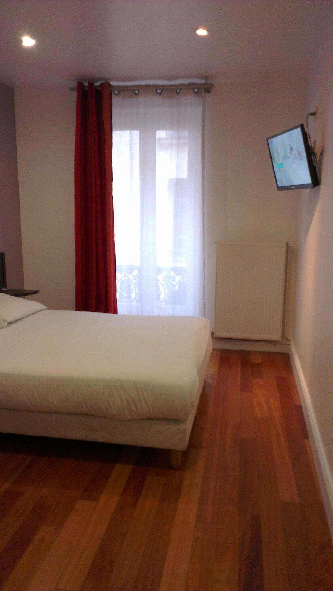 Luxelthe Hotel 2*
