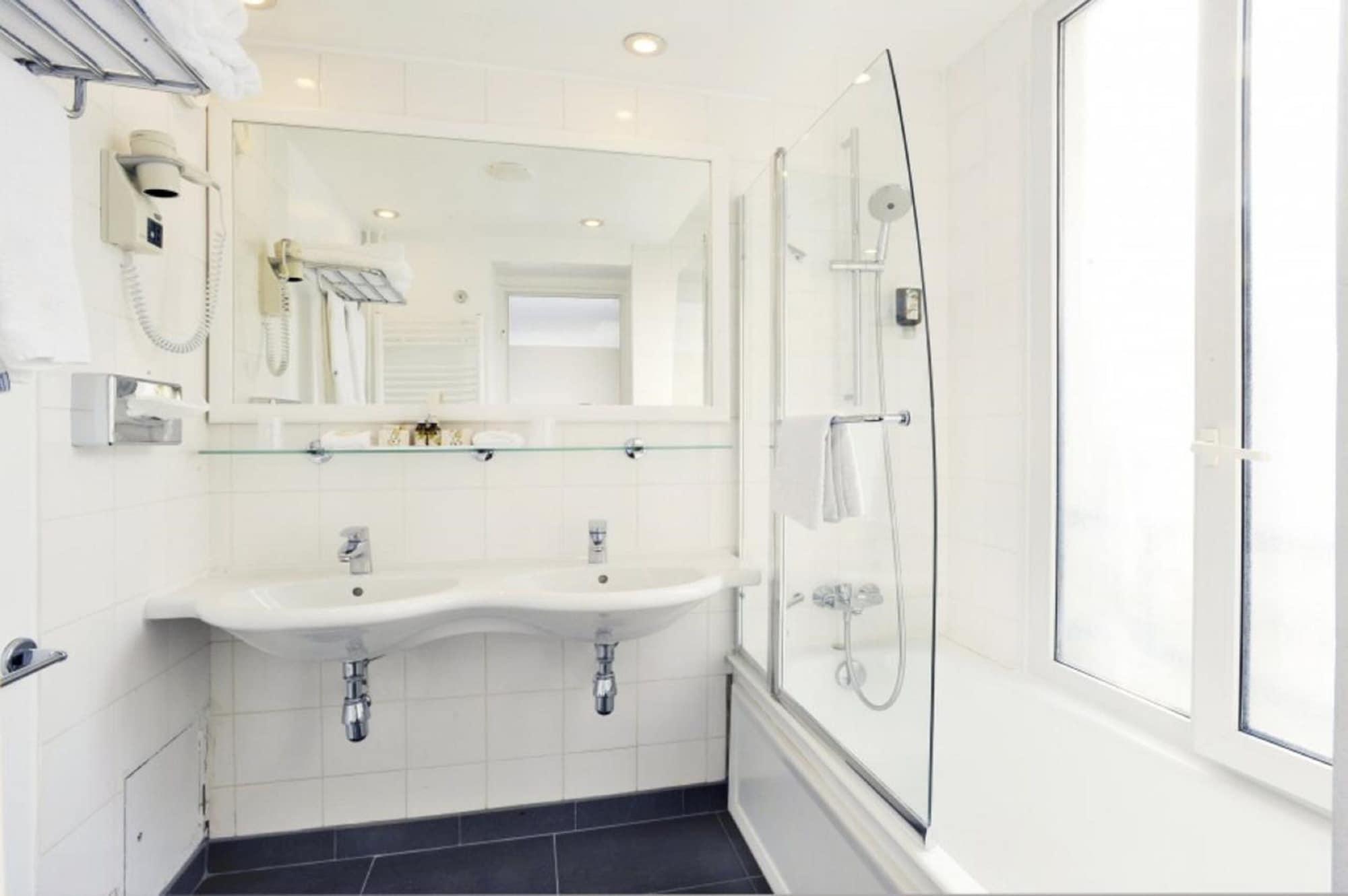 Relais Bosquet Hotel 3*