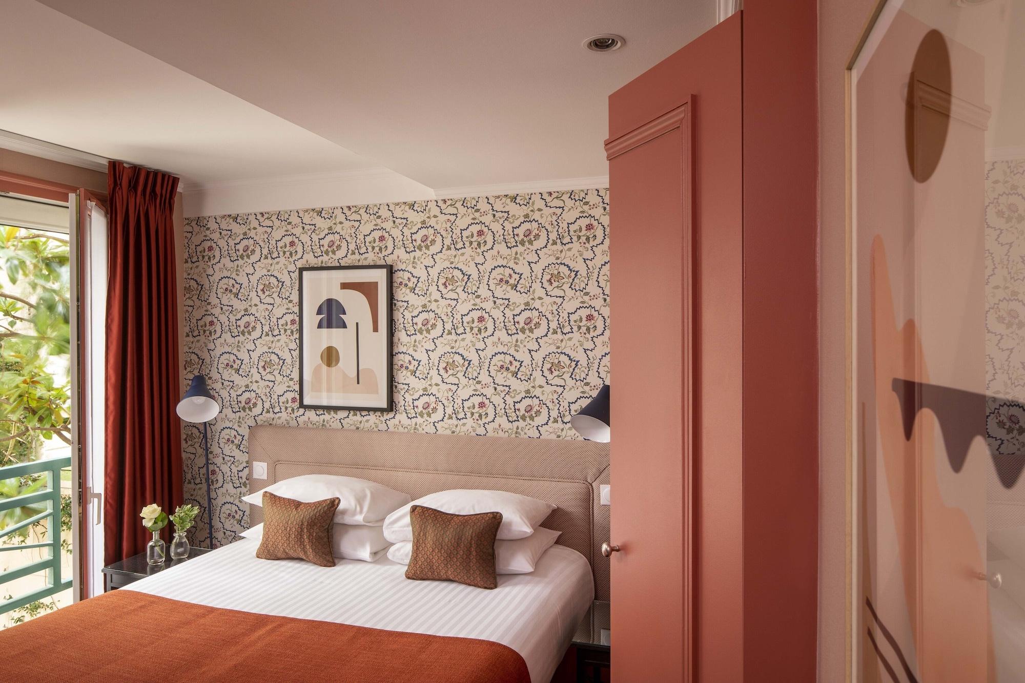 Relais Bosquet 3*