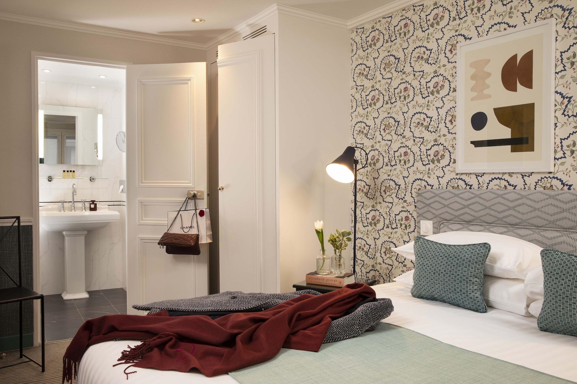 Relais Bosquet