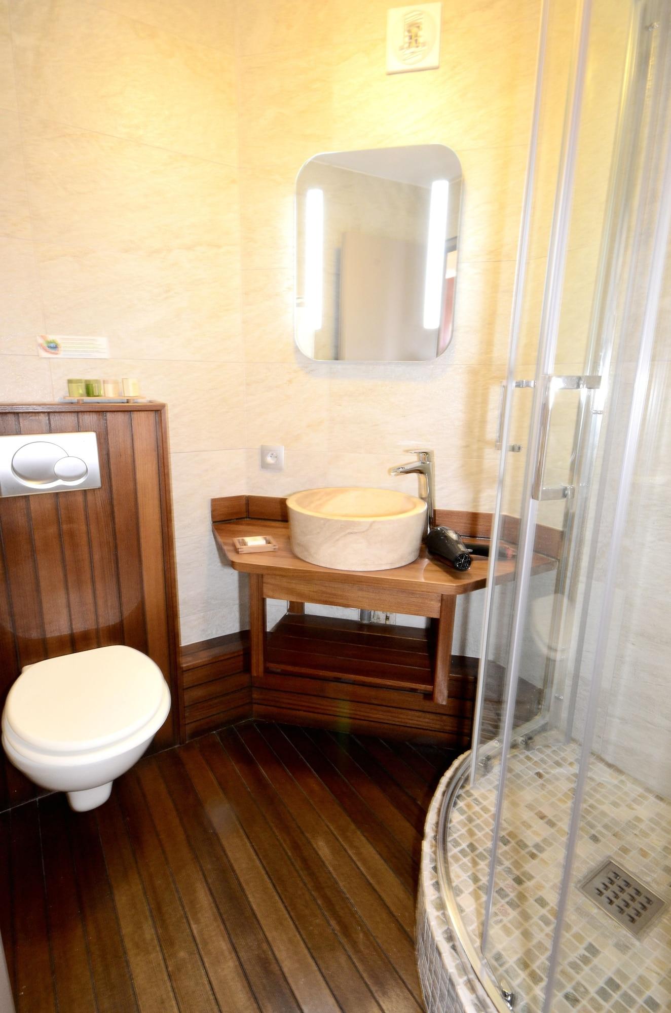 Hotel Green Confort 13 (adults Only) 3*