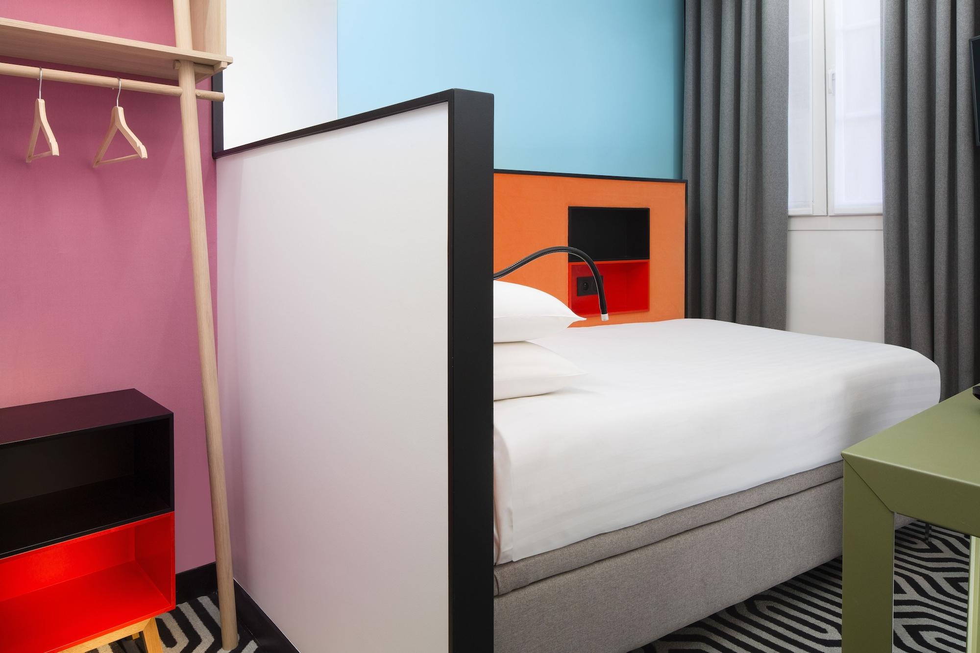 Pilime Hotel Paris