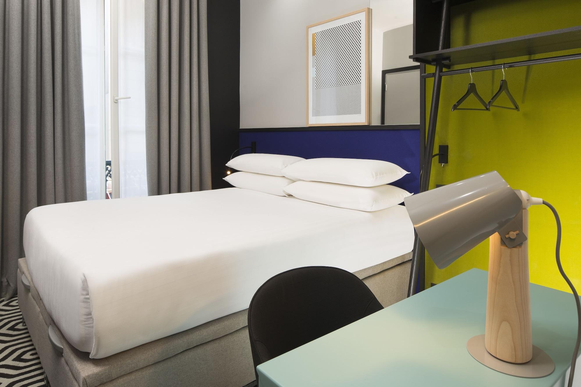 Hotel Pilime Paris