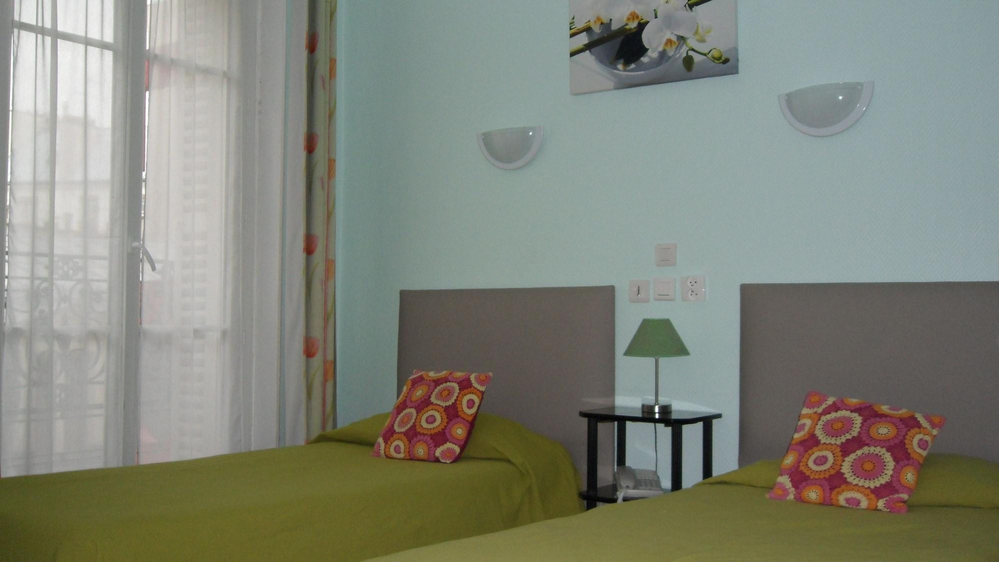 Jean Bart Hotel
