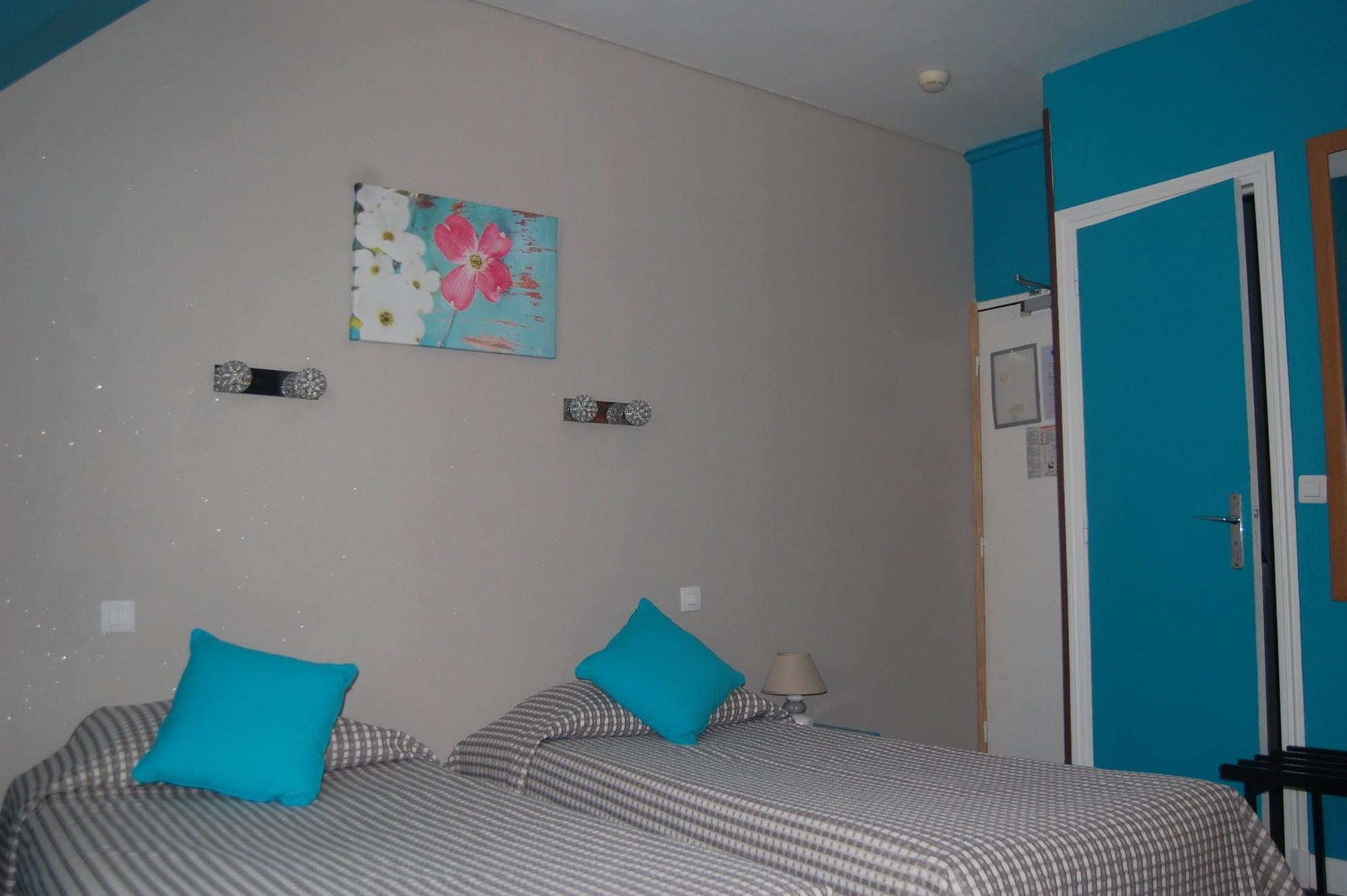 Jean Bart Hotel 2*