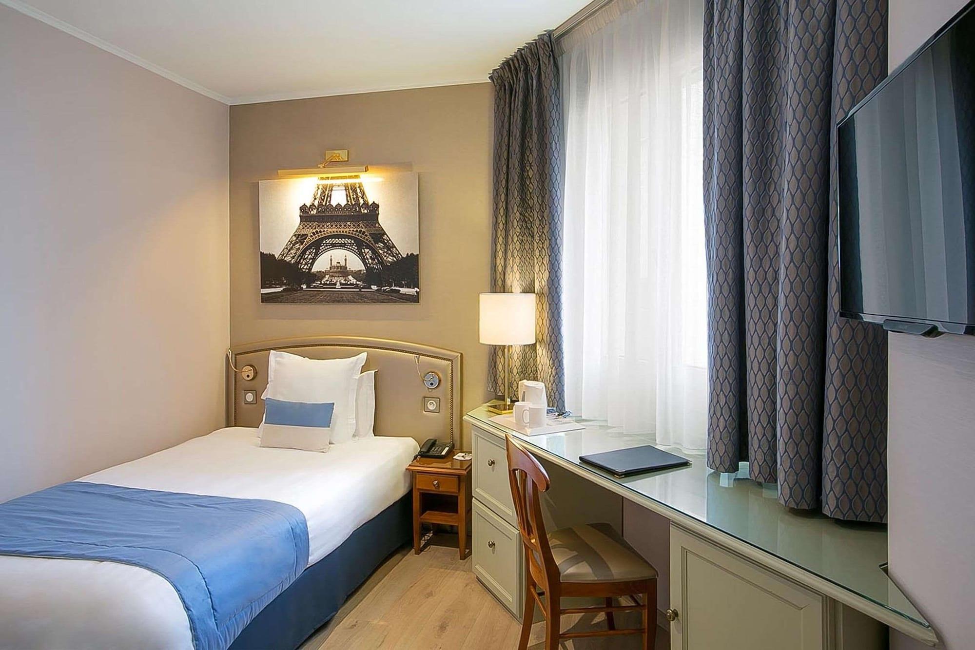 Best Western Au Trocadero Paris