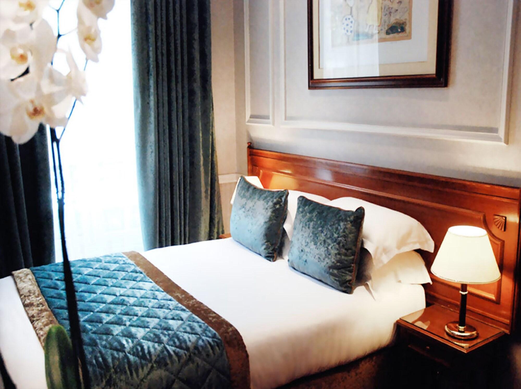 Florida Hotel Paris