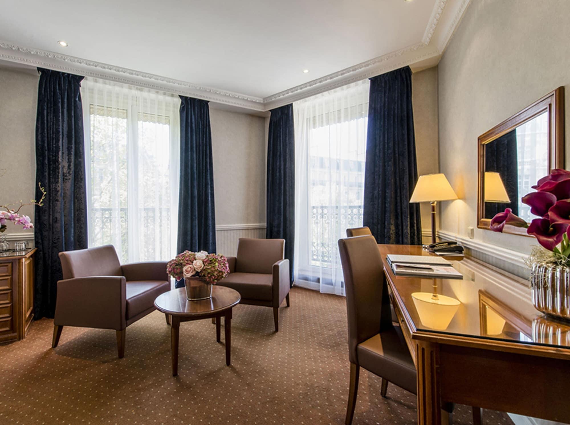 Florida Hotel Paris