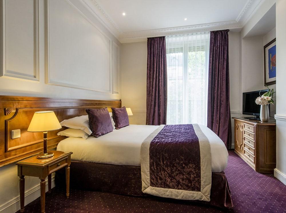 Florida Hotel Paris