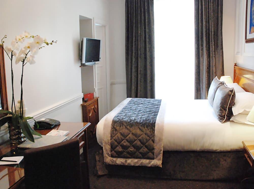 Hotel Florida Paris