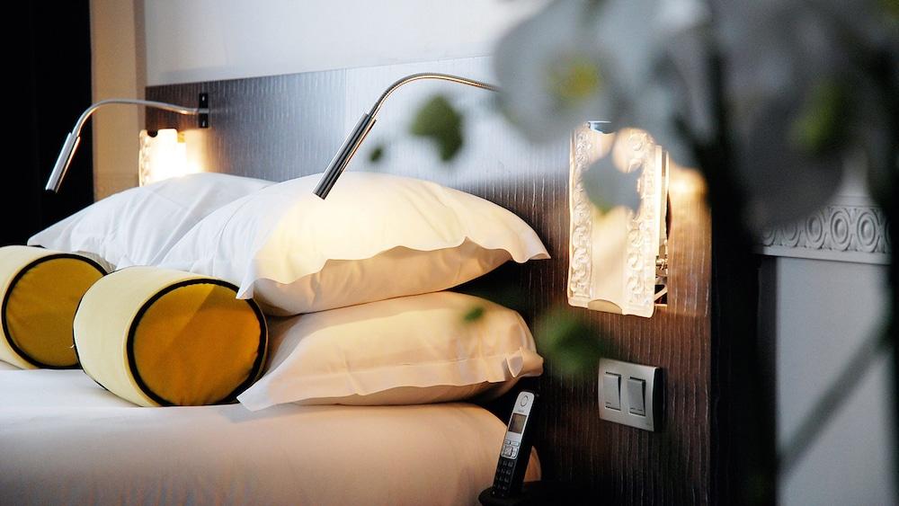 Florida 4* Paris