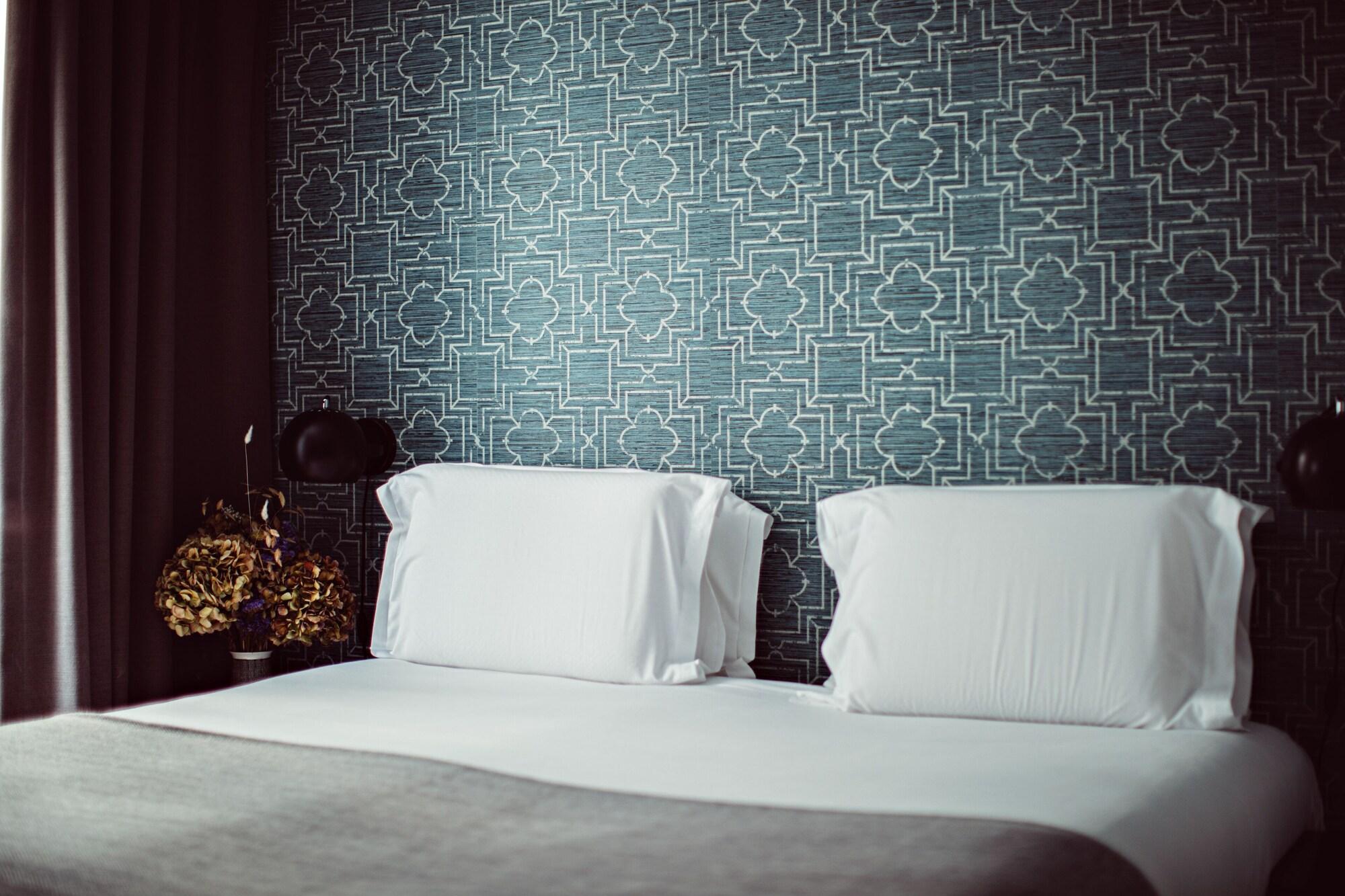 Monsieur Helder Hotel Paris