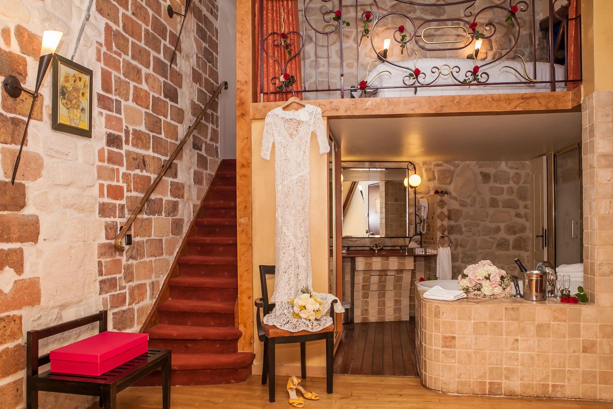 Hotel Europe Saint Severin-paris Notre Dame 3*