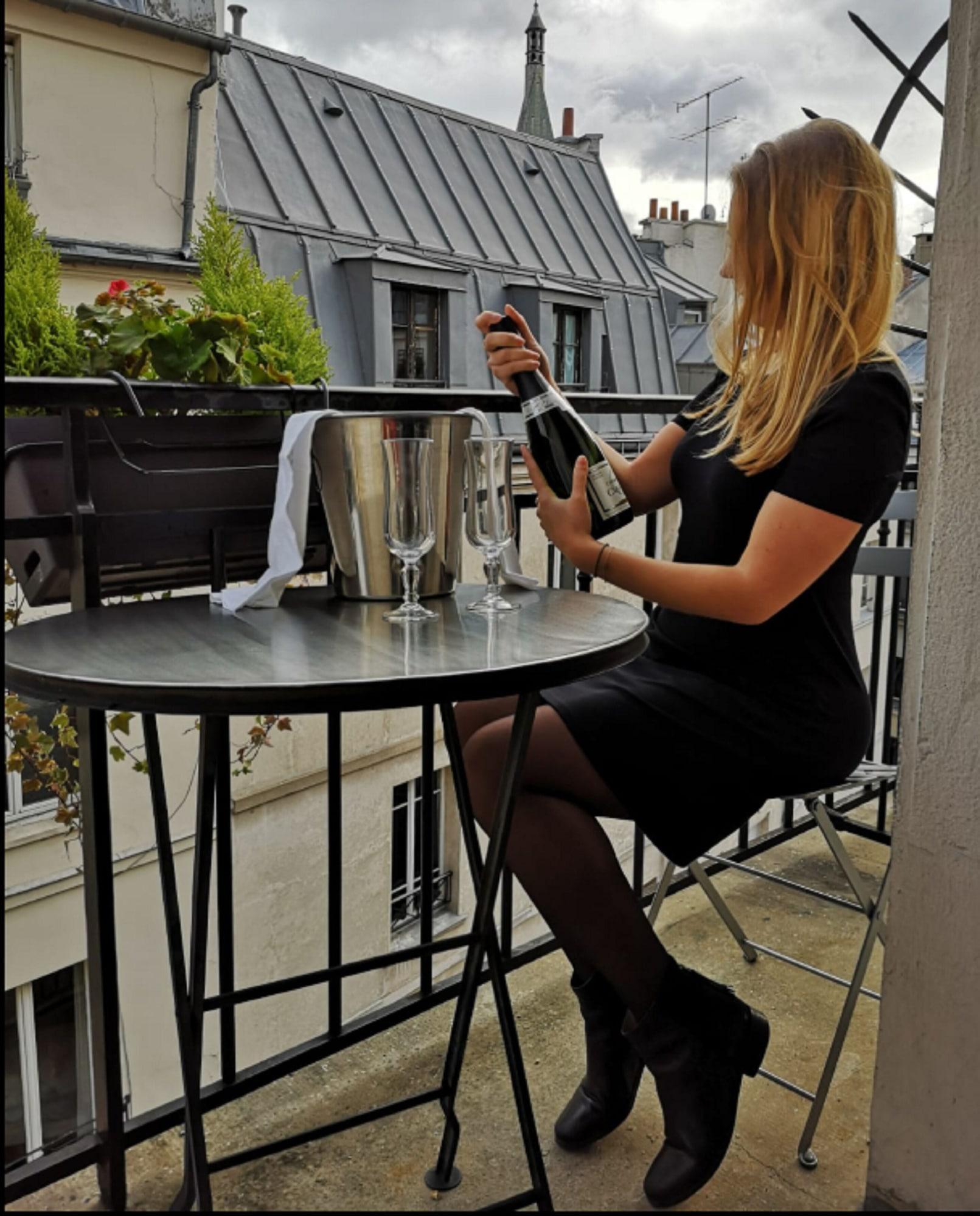 Hotel Europe Saint Severin-paris Notre Dame 3*