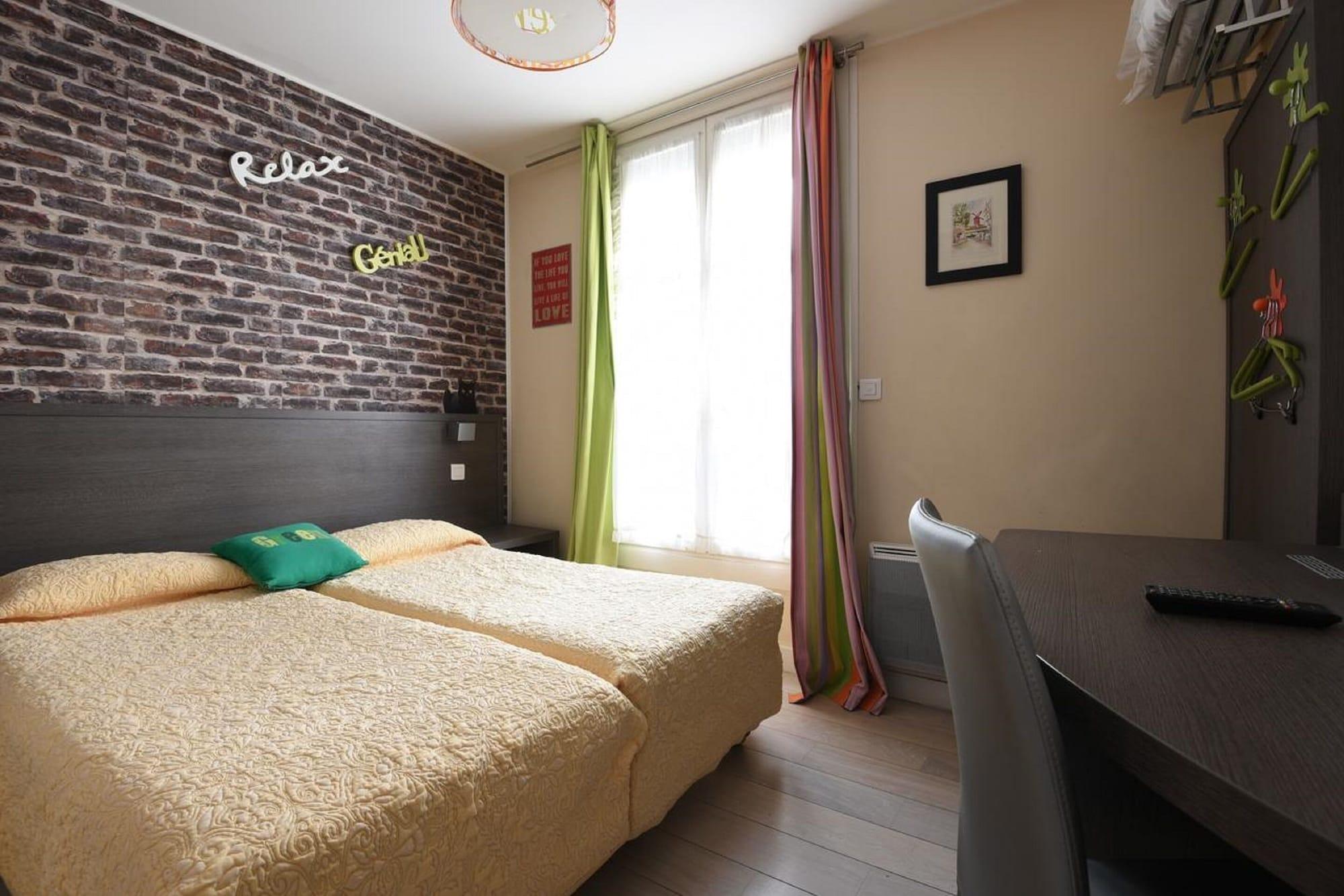 Amelie Hotel Paris