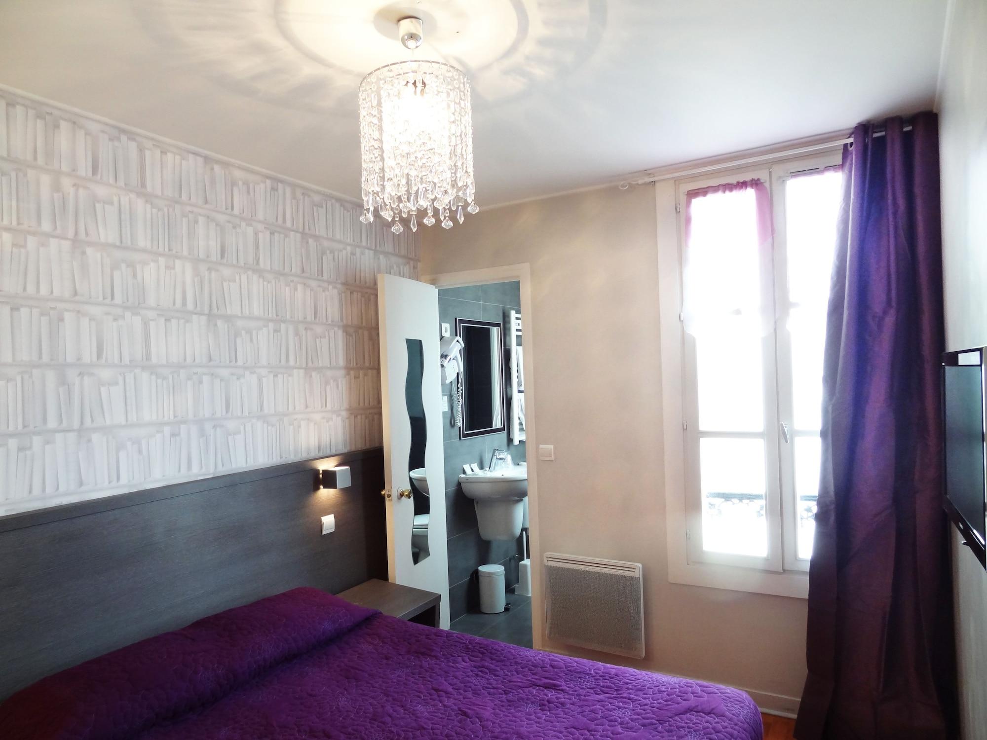 Amelie Hotel Paris