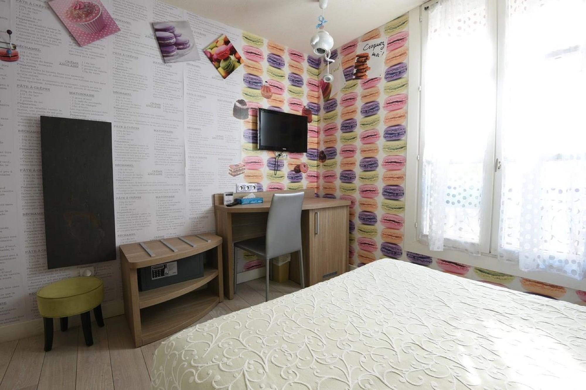 Hotel Amelie 2*