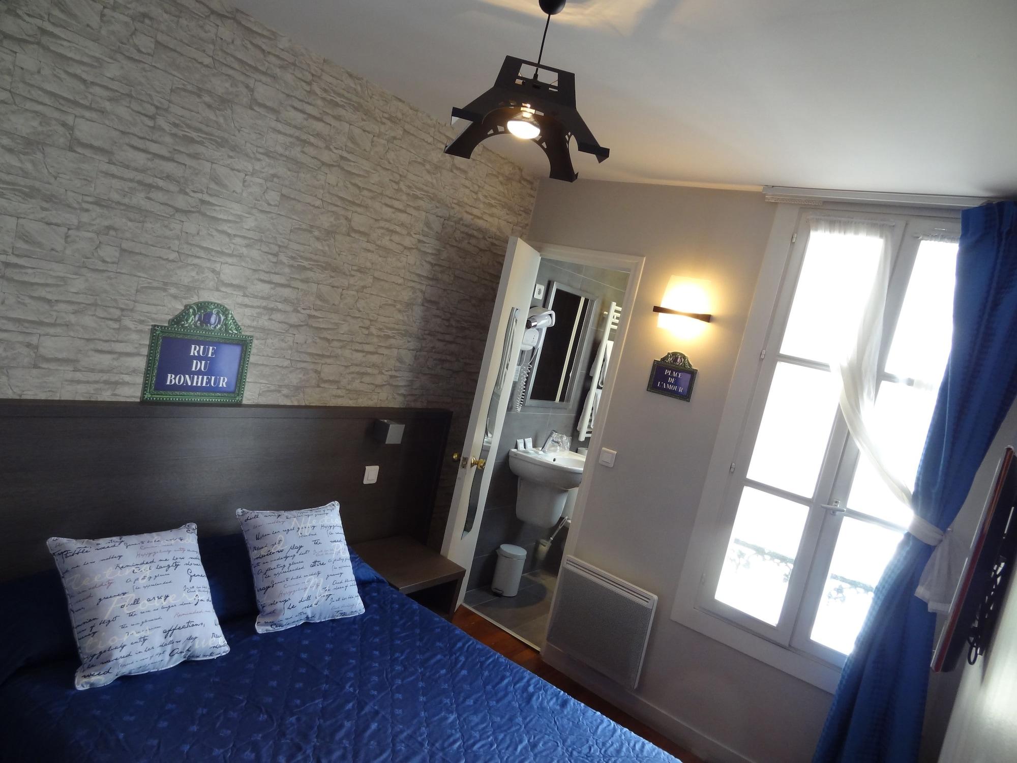 Hotel Amelie