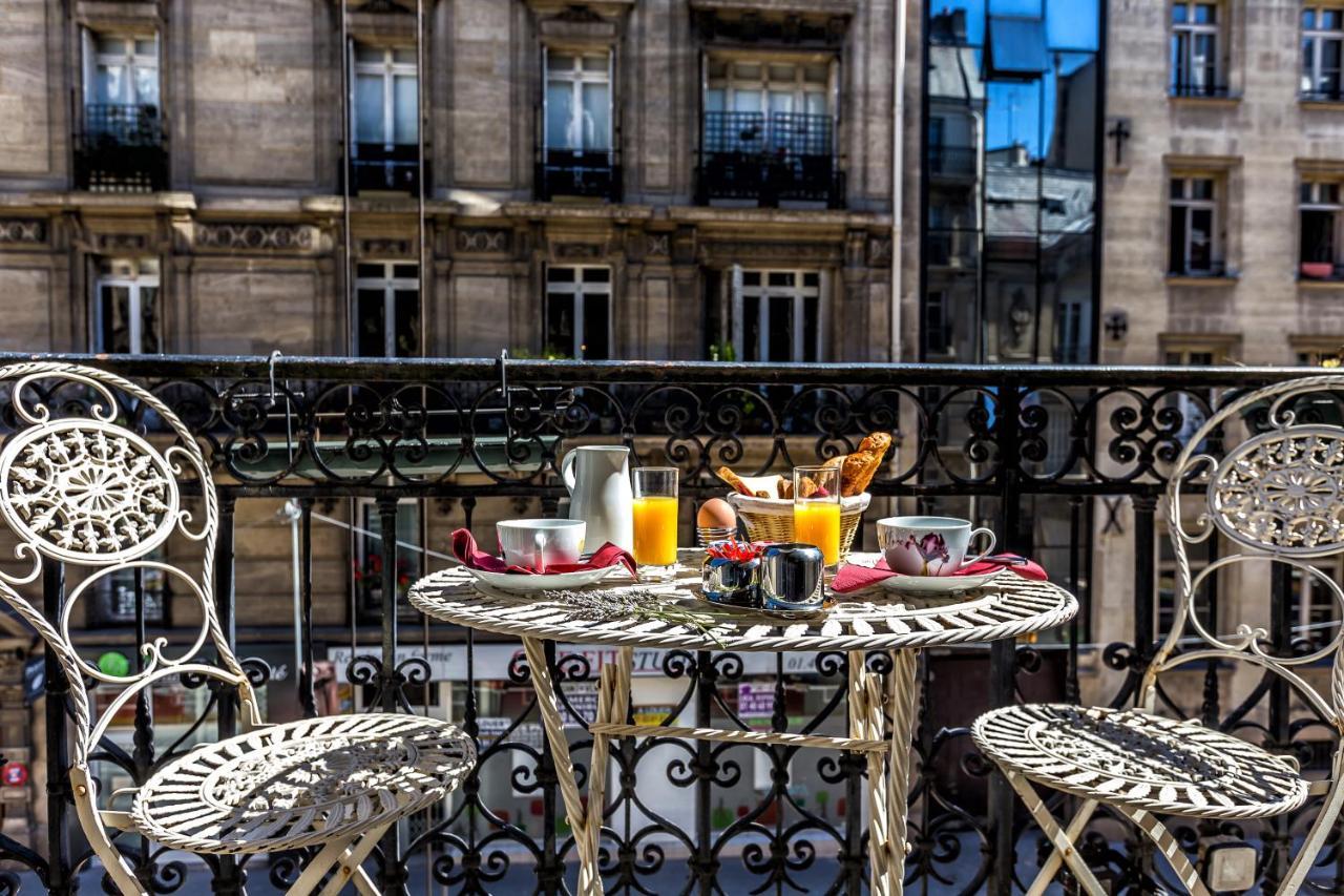 Regence Hotel Paris