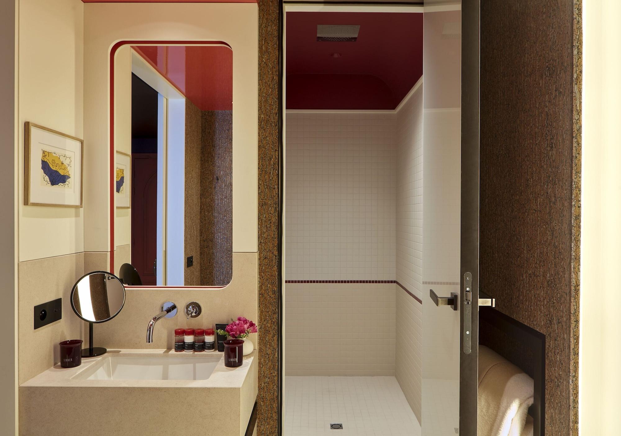 Hotel Experimental Marais 5*