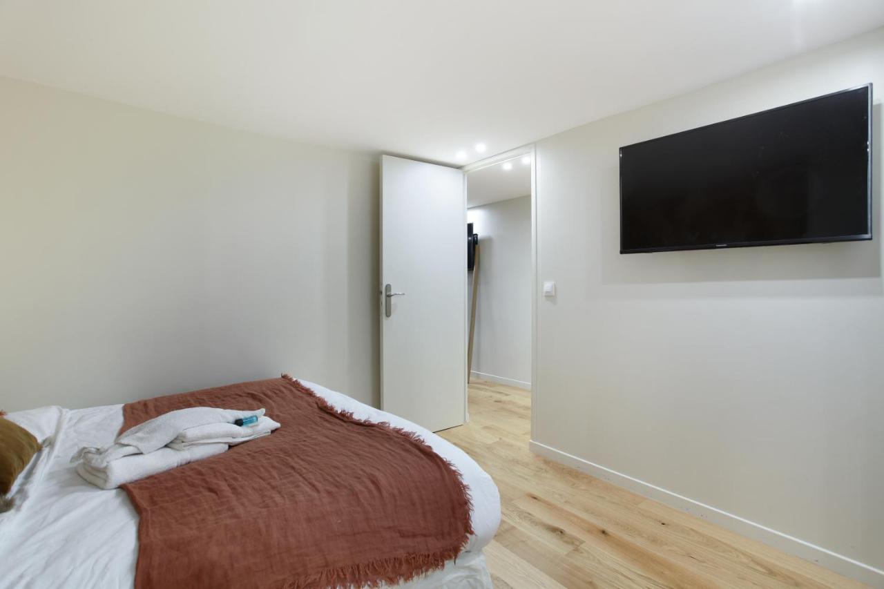 Center Of By Prestige Apartamento *
