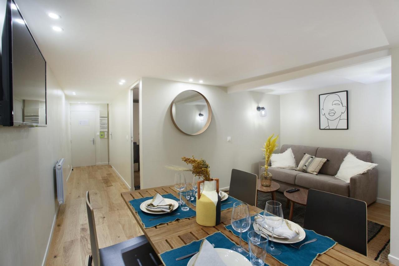 Center Of By Prestige Apartamento