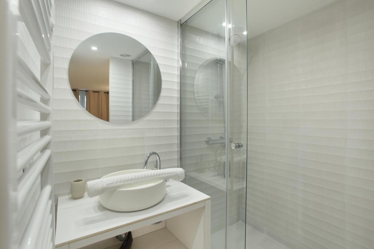 Center Of By Prestige Apartamento Paris