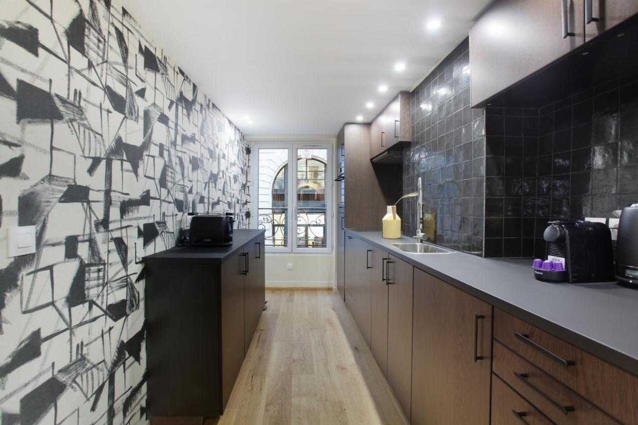 Center Of By Prestige Apartamento