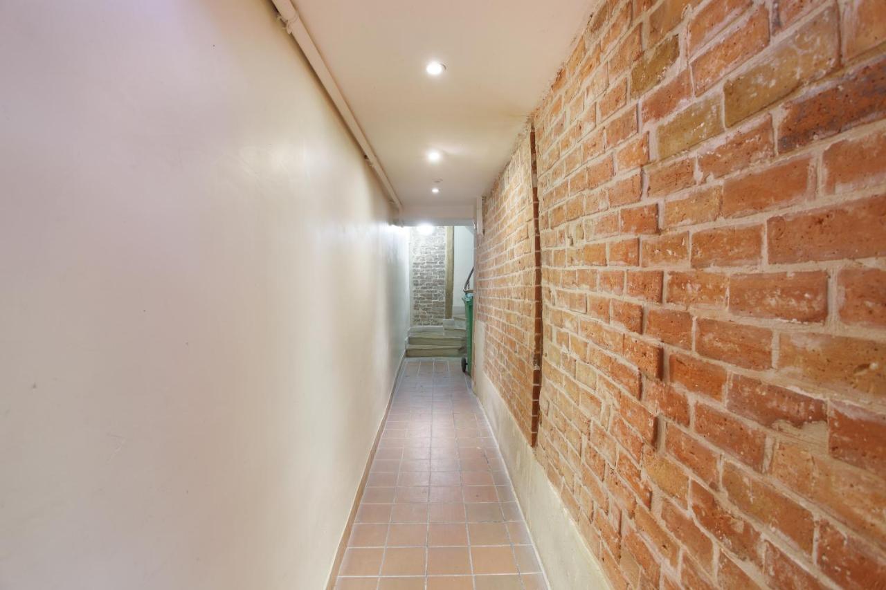 Center Of By Prestige Apartamento *