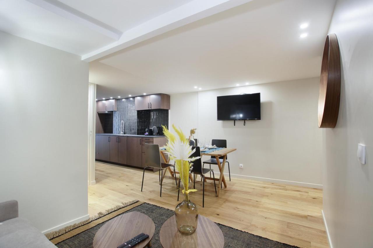 Center Of By Prestige Apartamento Paris