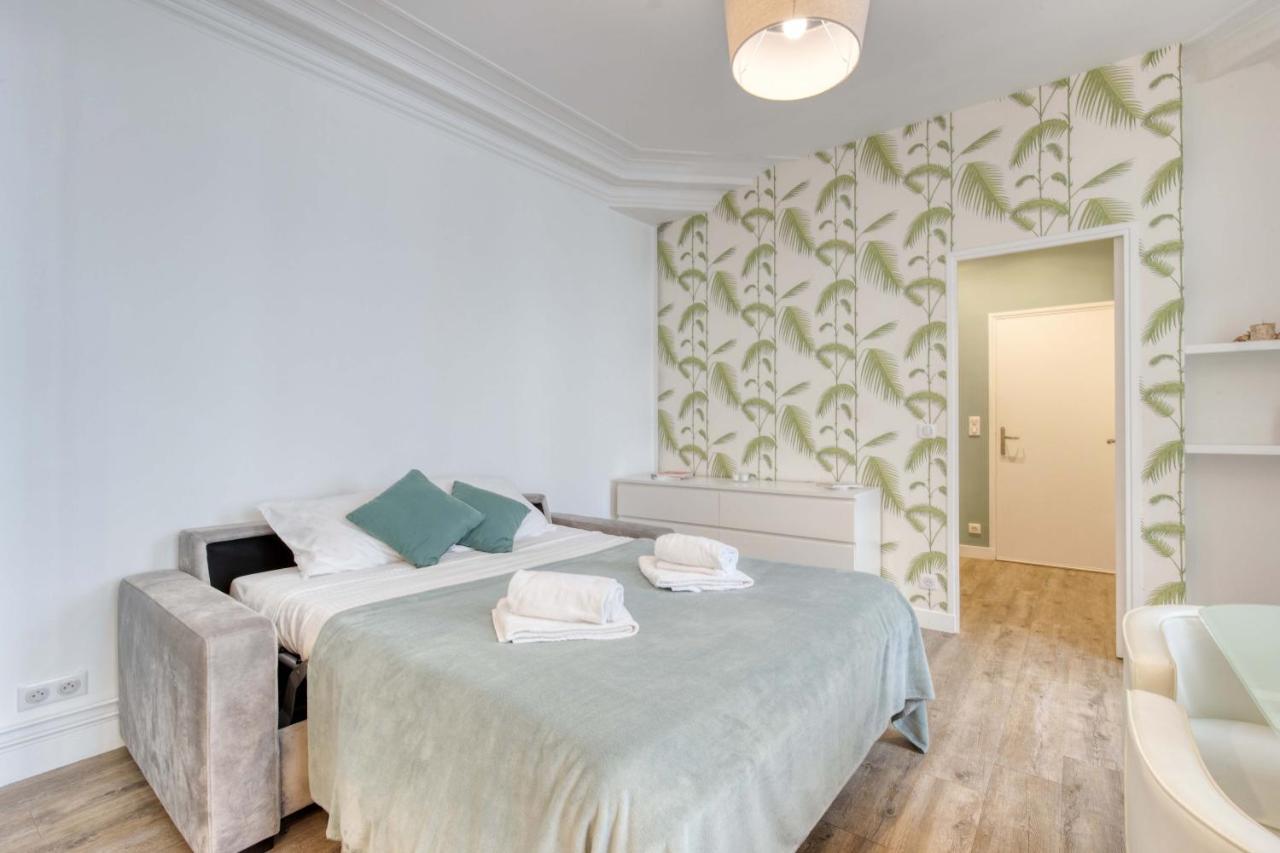 Apartment New & Design 1bd Flat In The Heart Of Le Marais Paris