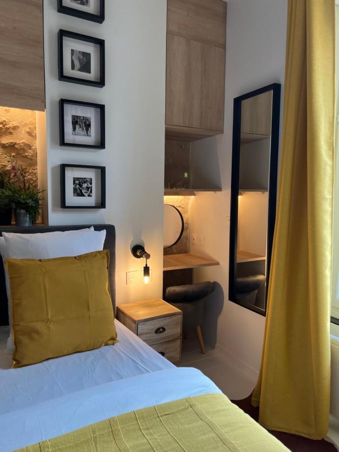 Au Passage Des Marais - Centre Apartamento *