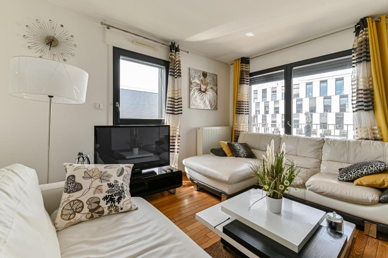Glamour Apartment *