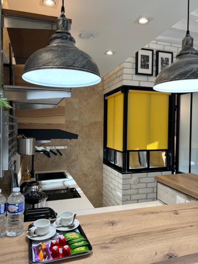 Apartamento Au Passage Des Marais - Centre