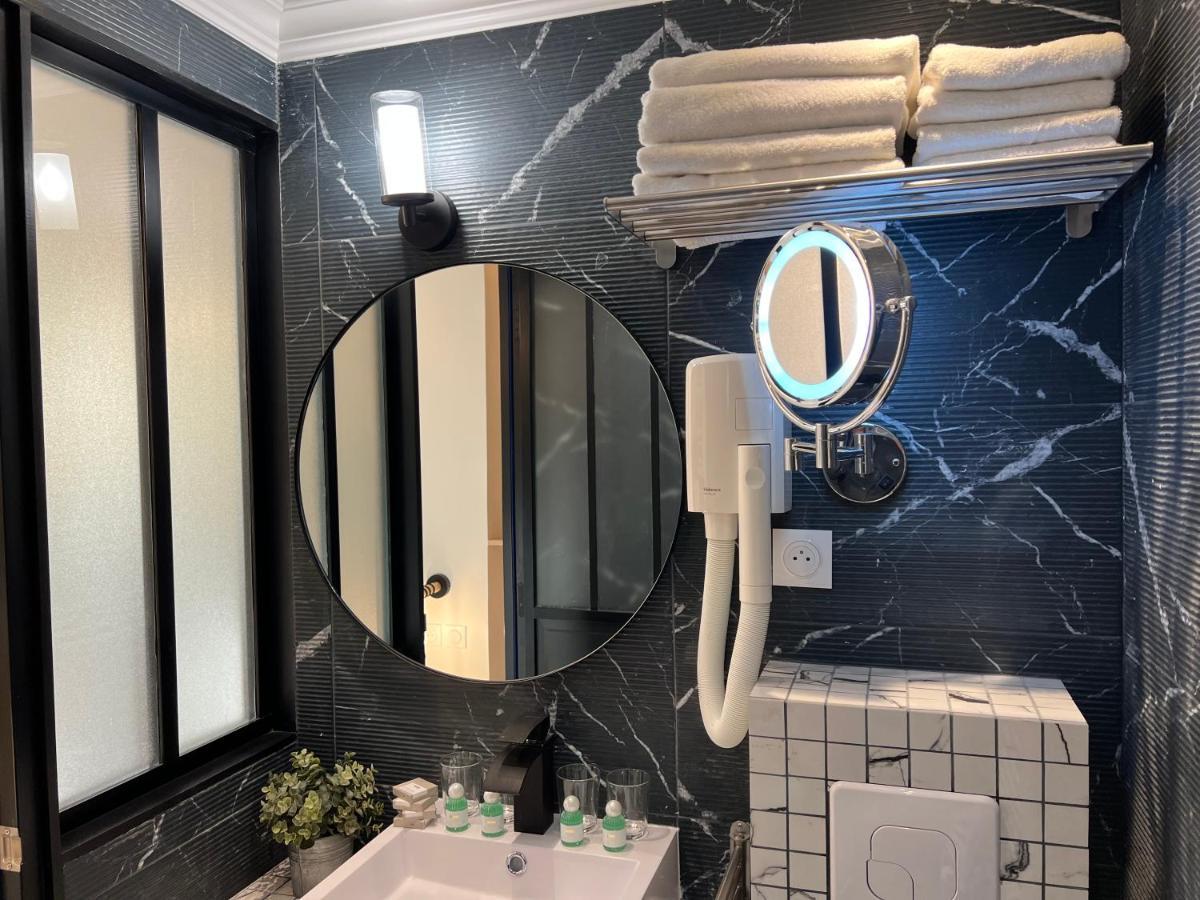 Apartamento Au Passage Des Marais - Centre