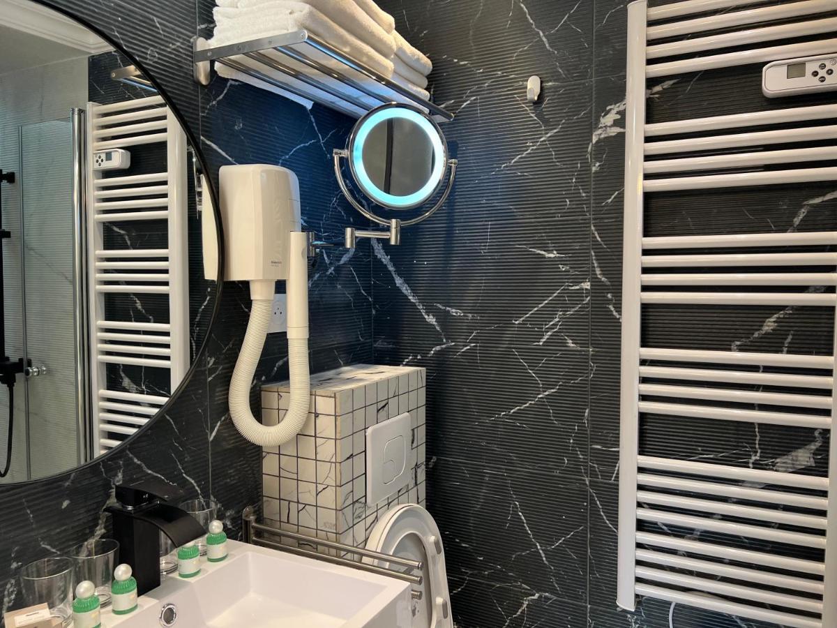 Apartamento Au Passage Des Marais - Centre