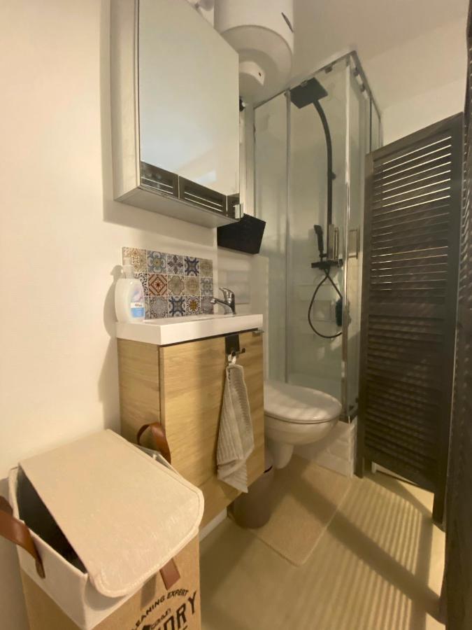 Appartement Paris-bastille *