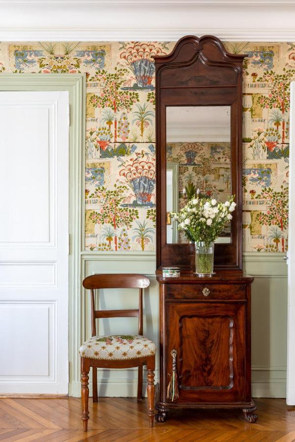 Apartamento Veeve - Plumes In The Park *