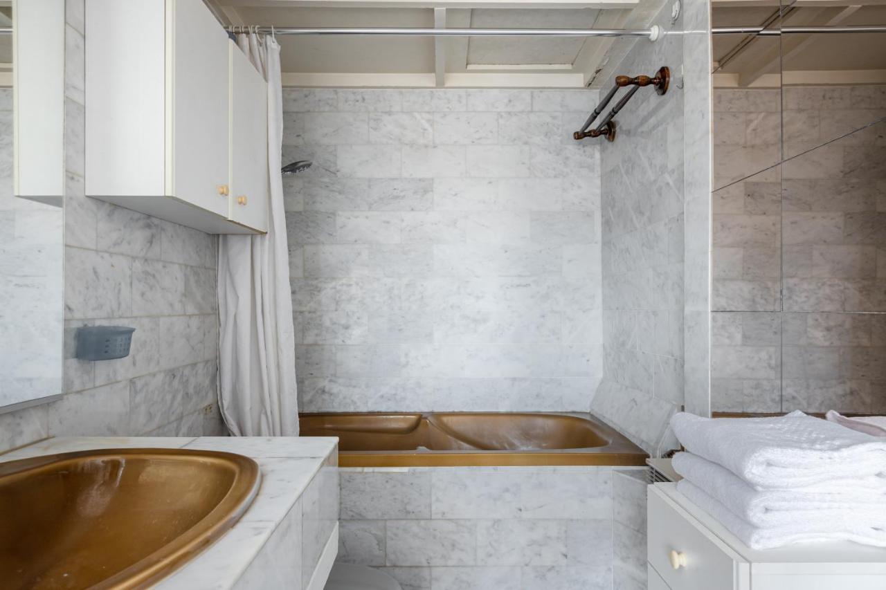 Apartamento Veeve - Plumes In The Park Paris