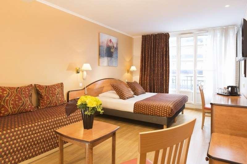 La Conversation Hotel 3*
