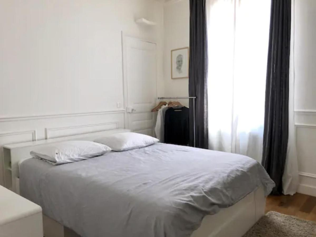 Charm Authentique, Quartier Latin, 2/4 Pers Apartment *