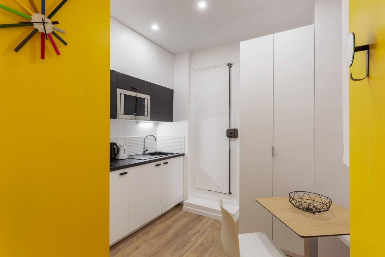Chic Saint-germain-des-pres For 4 - Prime Location * Paris